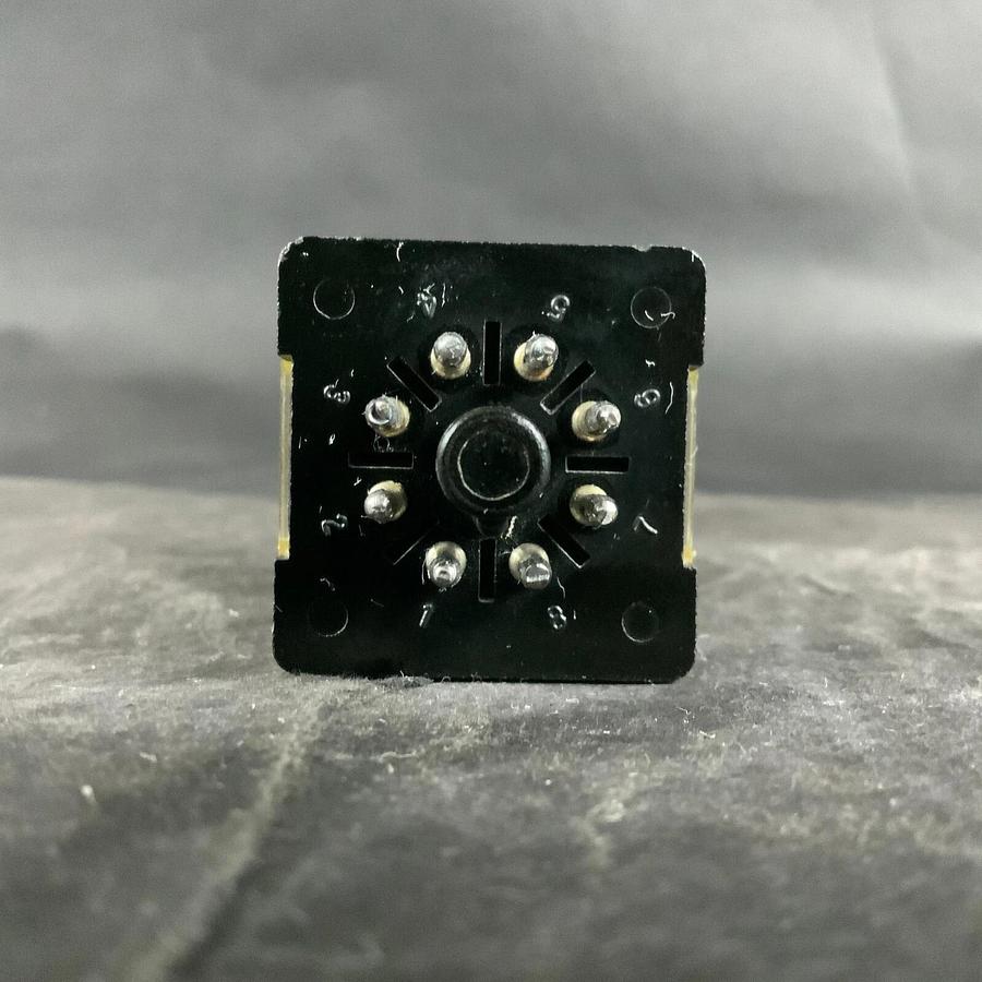 Used POTTER & BRUMFIELD KRPA11AG RELAY ($7 OBO)