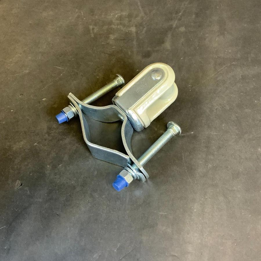 BRIDGEPORT MWH-1 ADJUSTABLE WIRE HOLDER ($15 OBO)