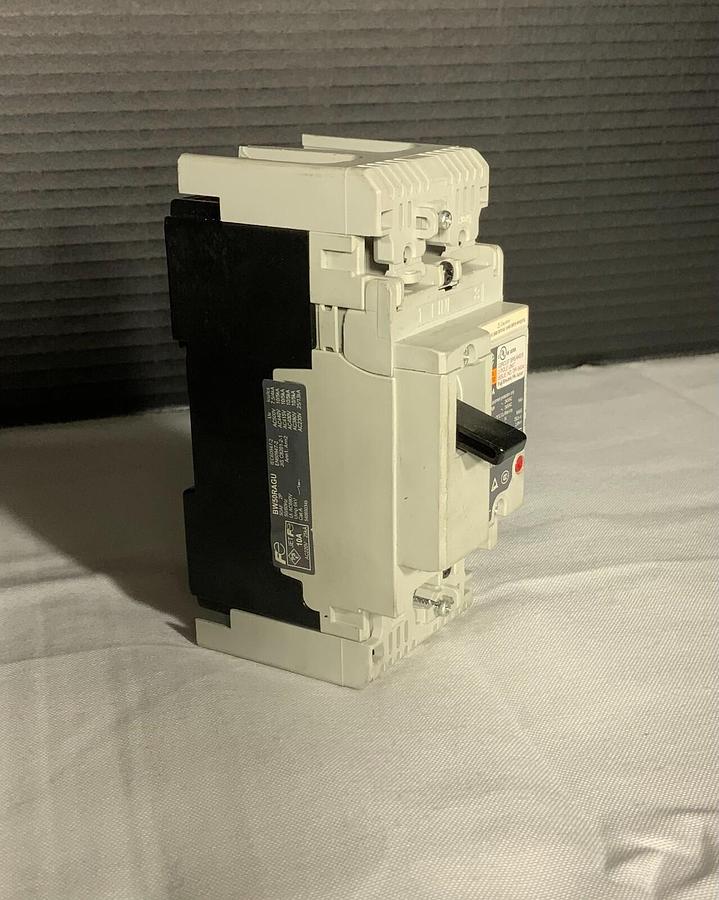 Used FUJI BW50RAGU-2P010 ($49.99/EACH OBO0