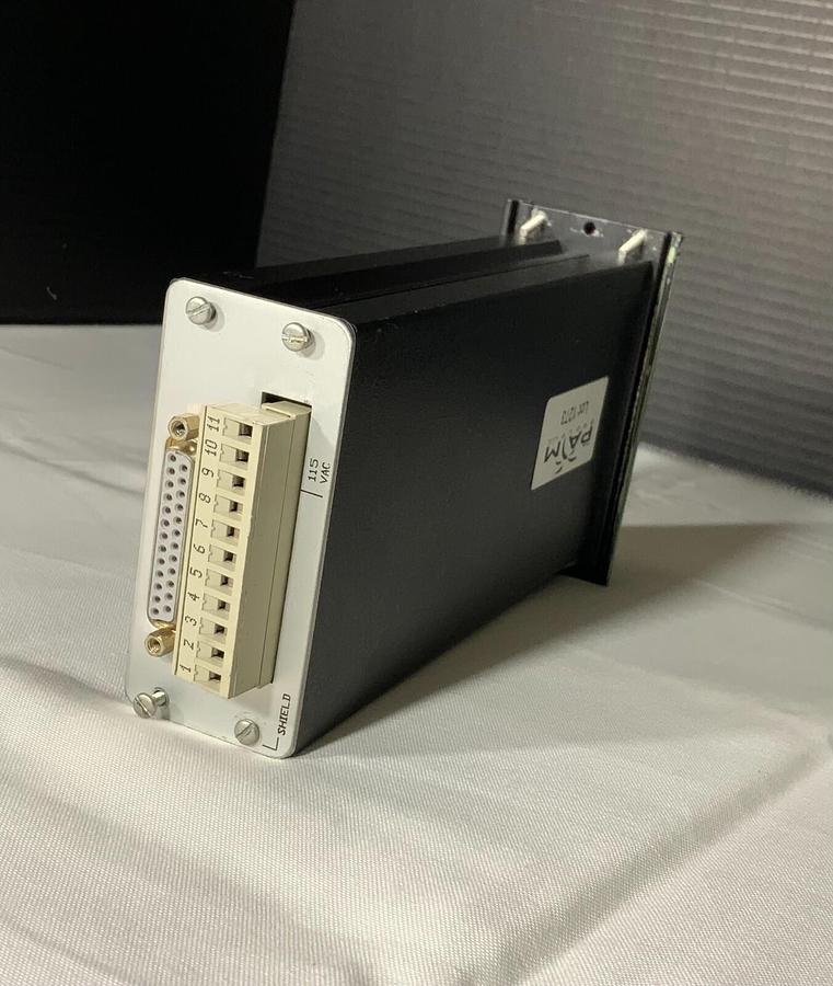 Used AMETEK GEMCO ELECTRIC 1994-R/T-1-E-X ($190 OBO)