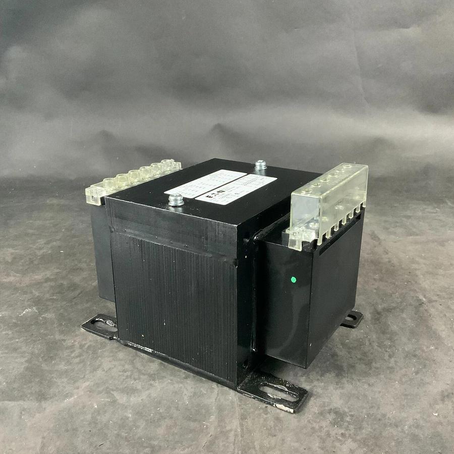 EATON C0500E6U CONTROL TRANSFORMER ($250 OBO)