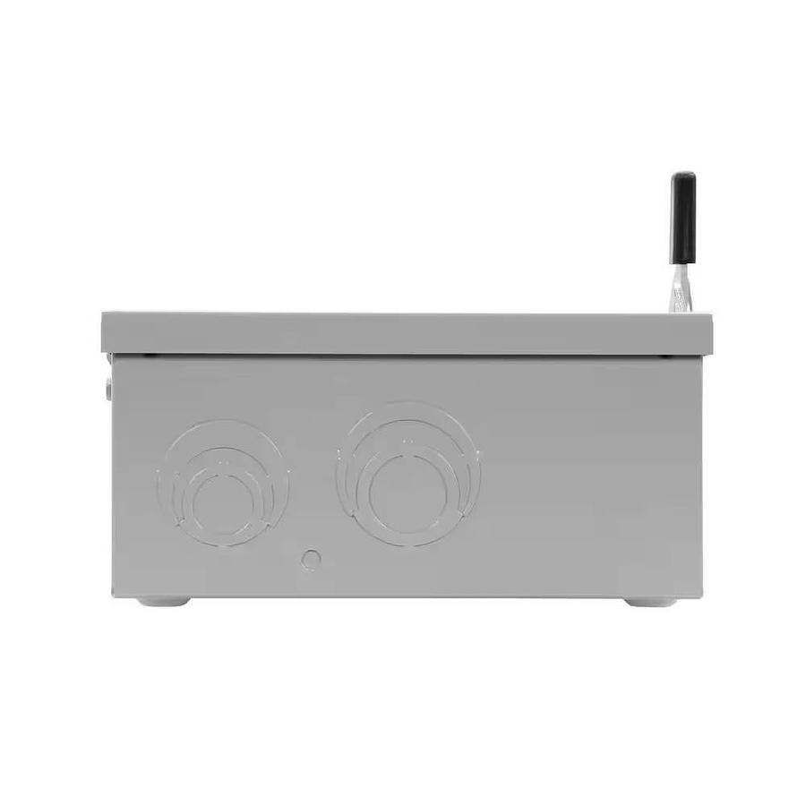 EATON DG222UGB GENERAL DUTY SAFETY SWITCH ($50 OBO)