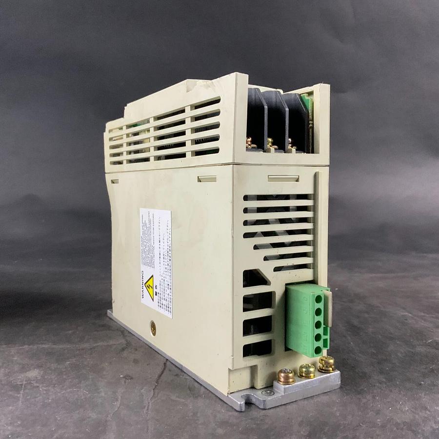 Used MITSUBISHI MDS-B-SVJ2-04 SERVO DRIVE ($180 OBO)