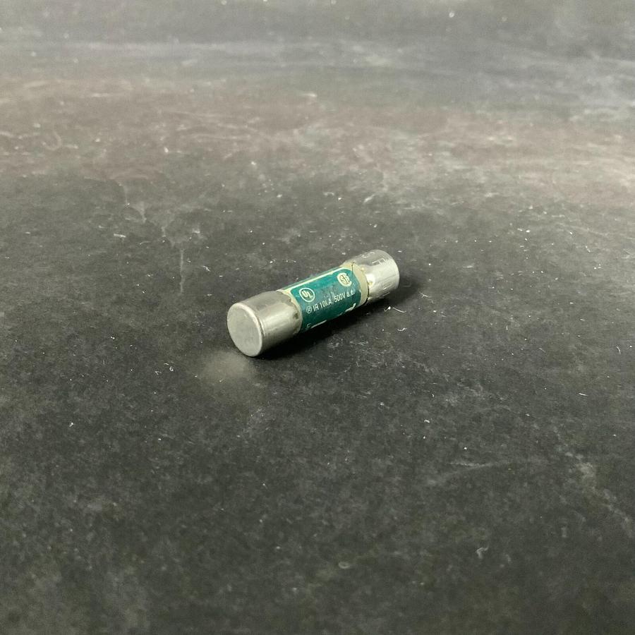 Used BUSSMANN FNQ 1/2 TIME DELAY FUSE - SET OF 5 ($15 OBO)