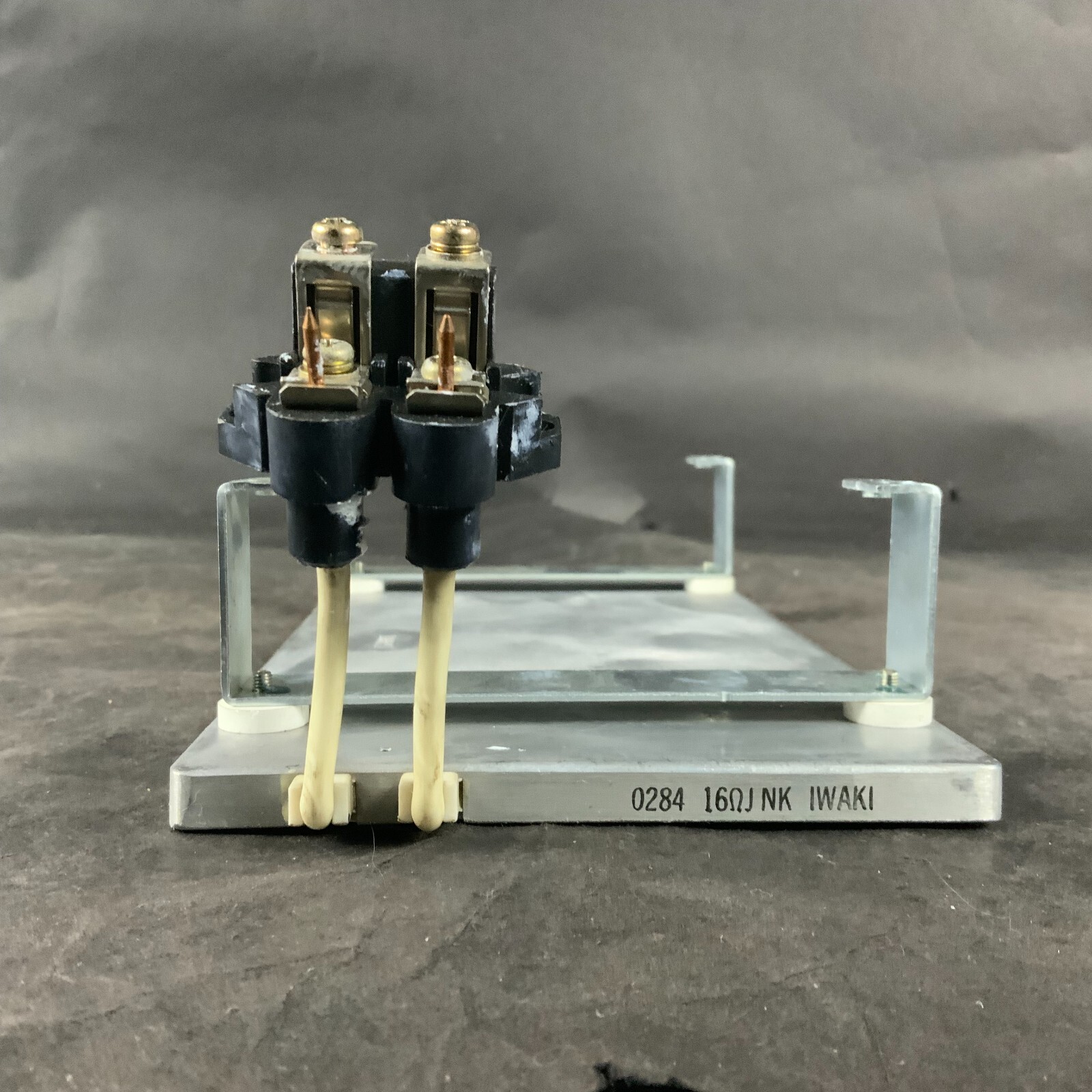 Used IWAKI 0284 16OHMS RESISTOR ($15 OBO)