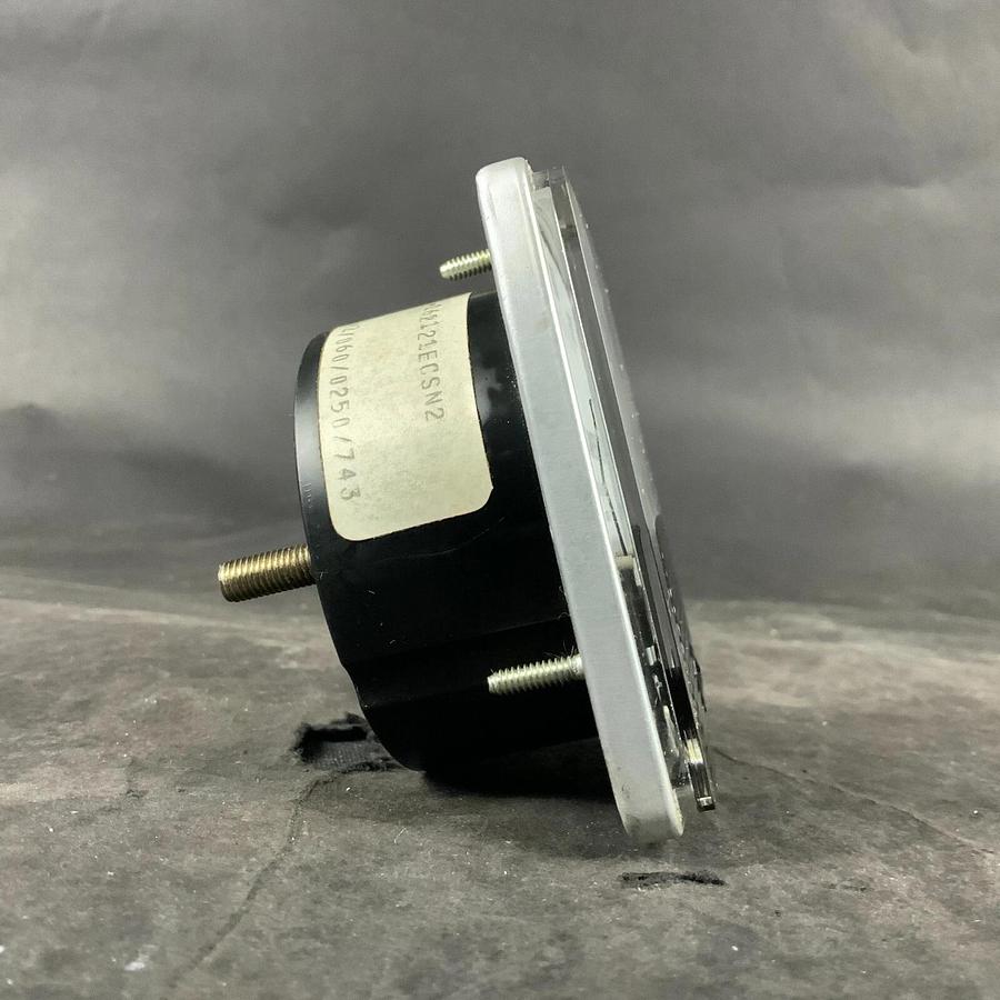 GENERAL ELECTRIC D0-91 PANEL MOTOR ($20 OBO)