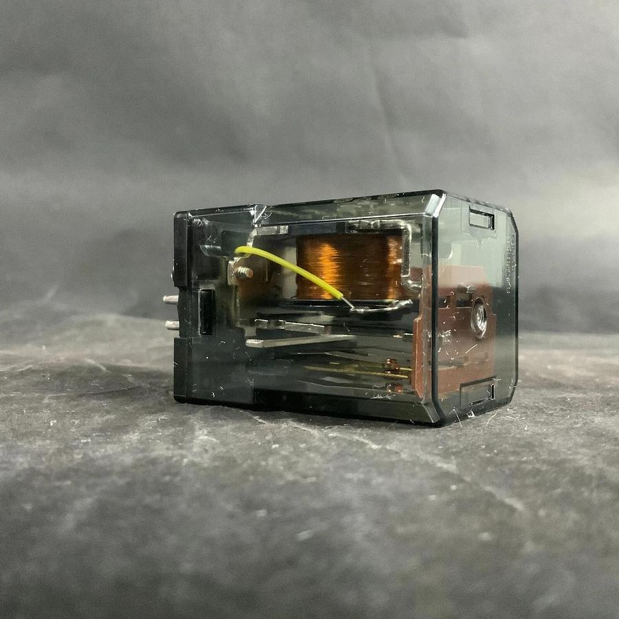 FUJI HH23PN RELAY ($30 OBO)