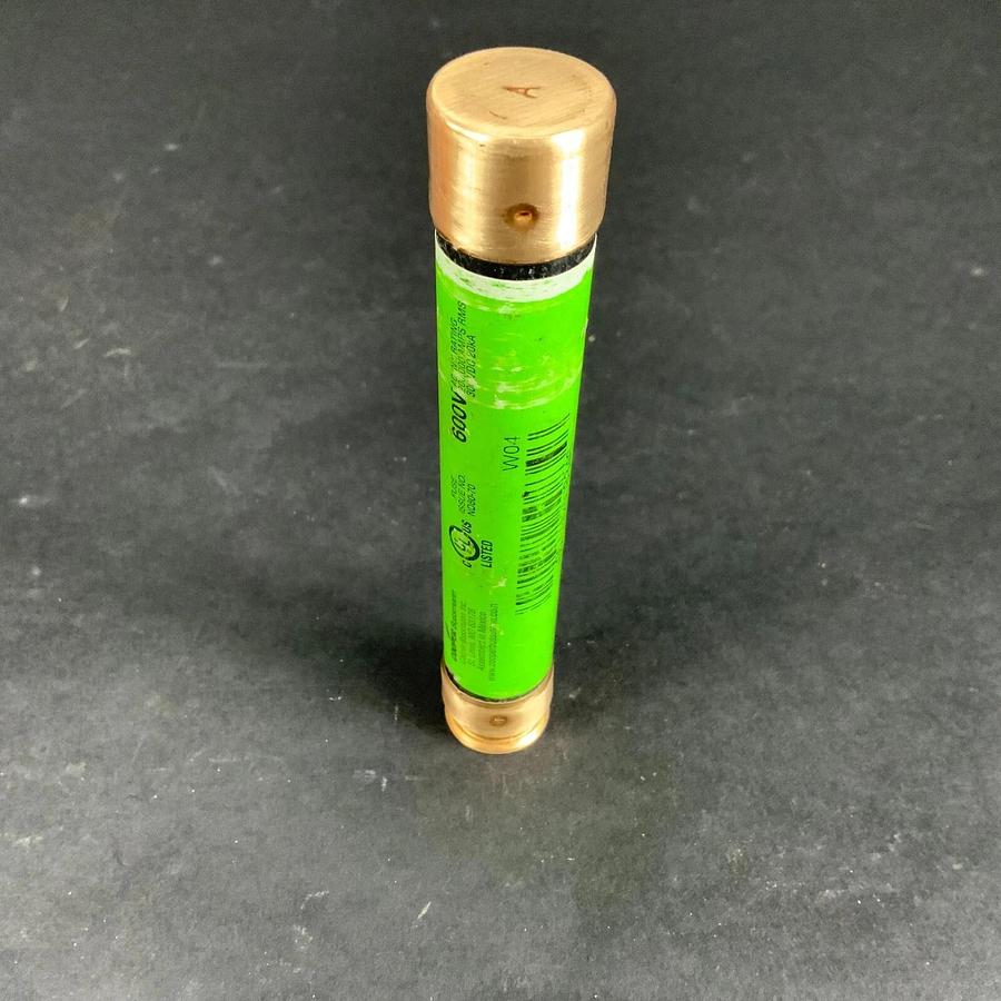 Refurbished BUSSMANN EATON FRS-R-30 ENERGY EFFICIENT FUSE ($10 OBO)