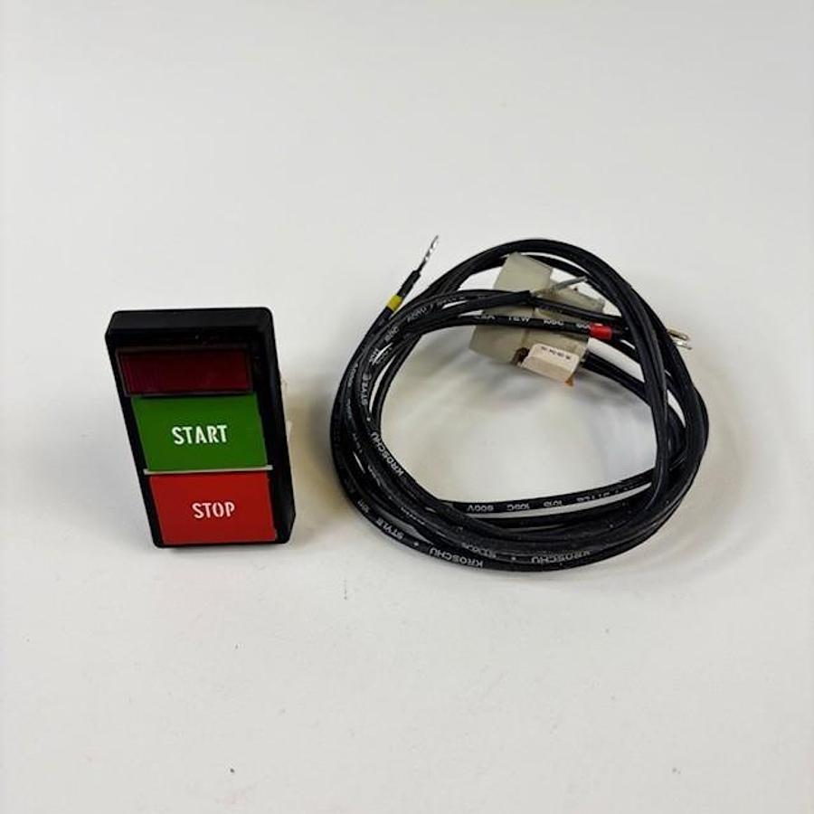 Used SIEMENS-ALLIS KXP1RJ START/STOP KIT