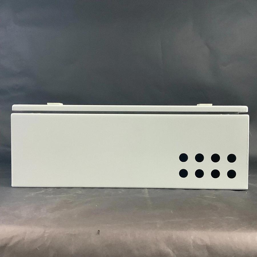 Used RITTAL 8017532 ENCLOSURE ($199 OBO)