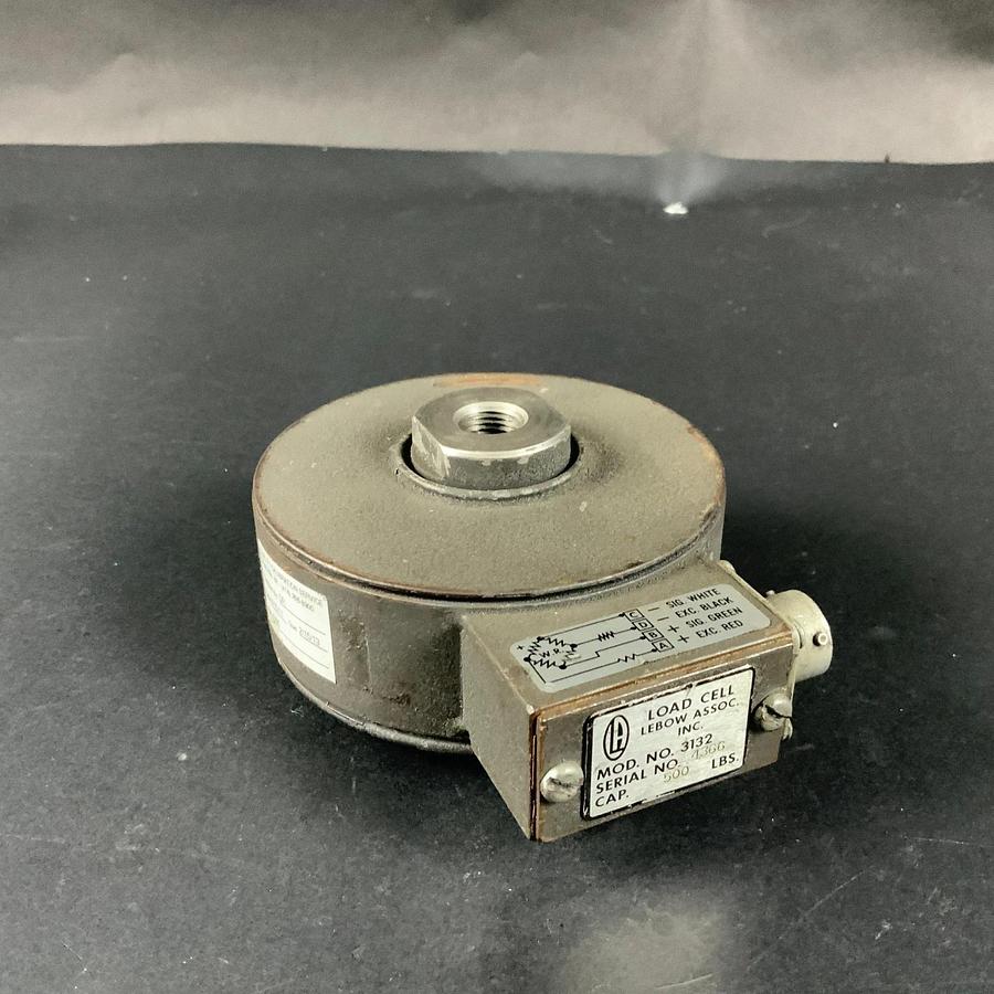 Used LEBOW 3132 LOAD CELL ($100 OBO)