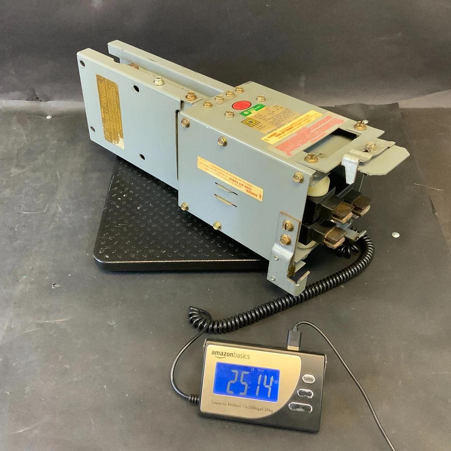 Used SQUARE D PTT33WG BUS DUCT BUSWAY ($800 OBO)