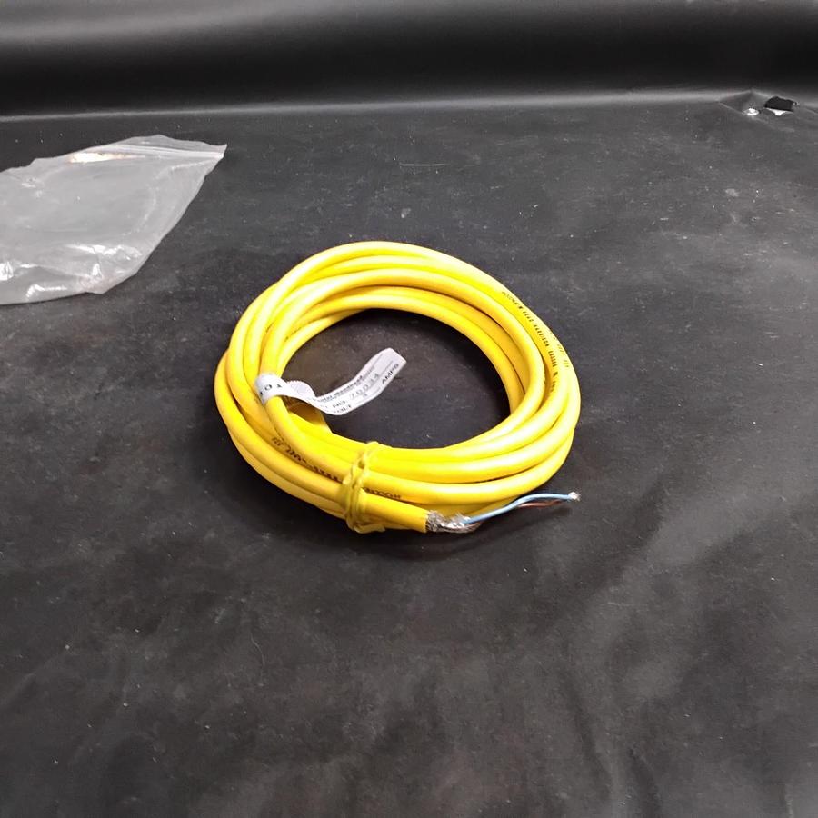 DANIEL WOODHEAD 70034 CONNECTOR CABLE ($13 OBO)
