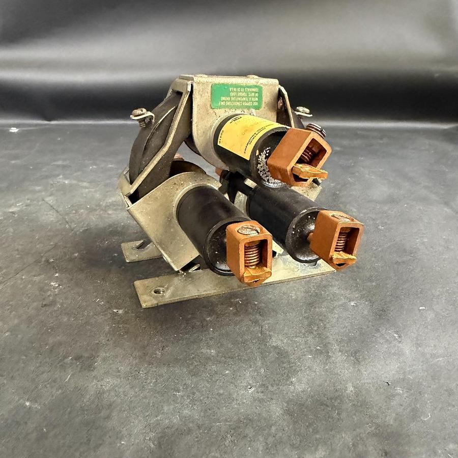 Used DAYTON 3X753E DISPLACEMENT RELAY ($100 OBO)