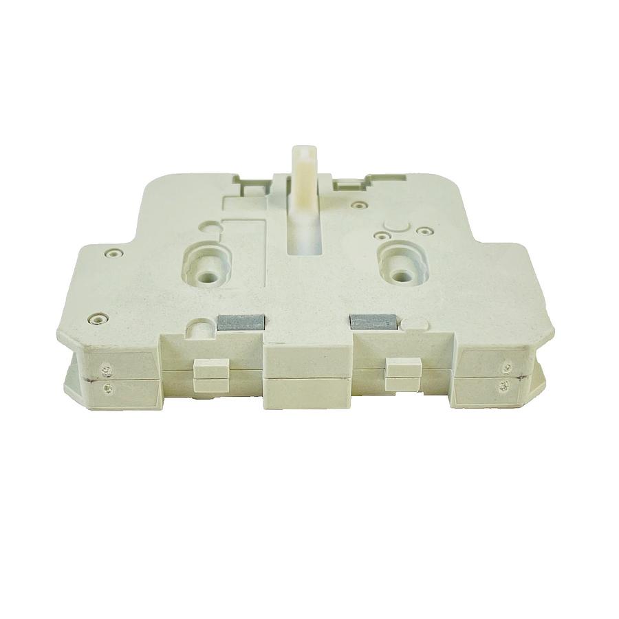 Used SIEMENS 3TY7 561-1AA00 AUXILIARY SWITCH 11 1NO+1NC NEW OPEN BOX FULLY FUNCTIONAL