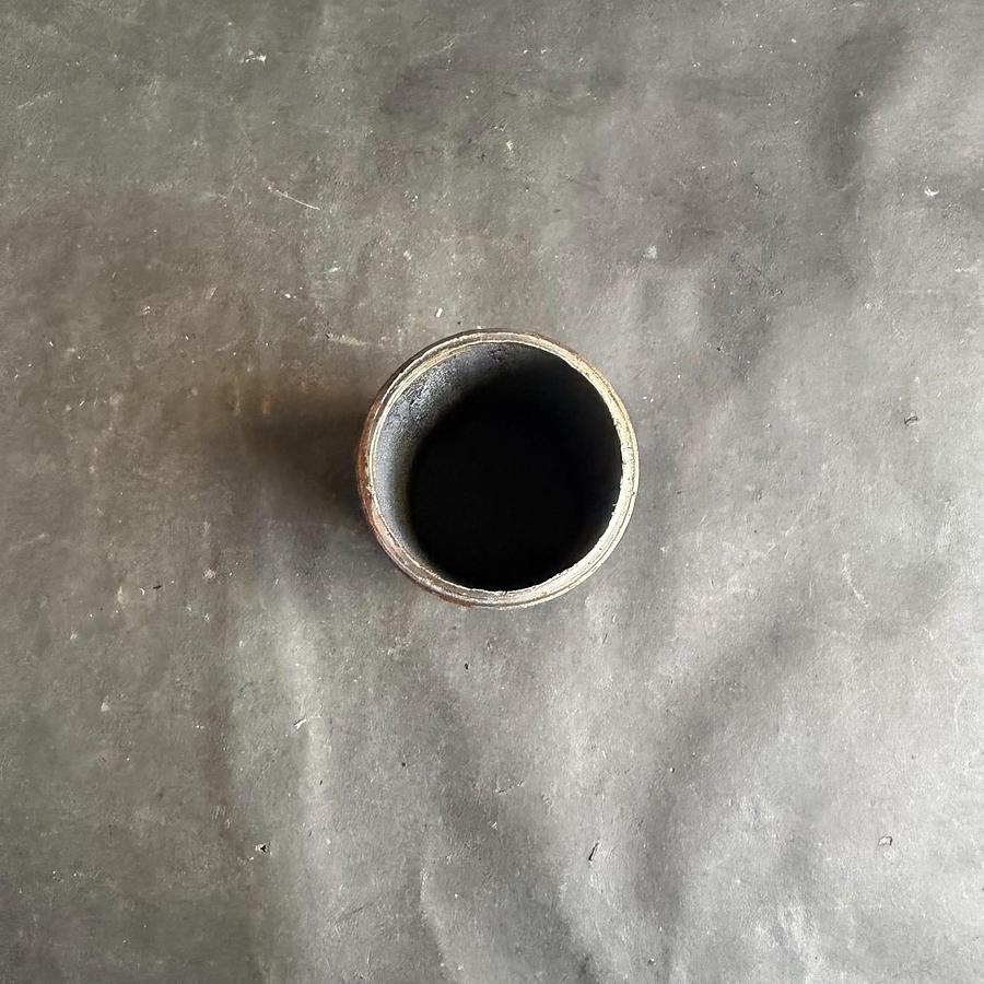 Used MSC 1-1/4X3 BLK SCH40 WELDED NIPPLE