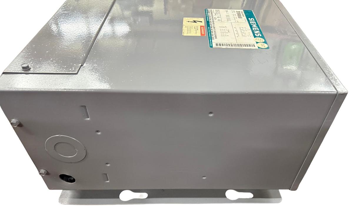 Used Siemens - 3F3R006B - 6.00kVA Transformer ($500 OBO)