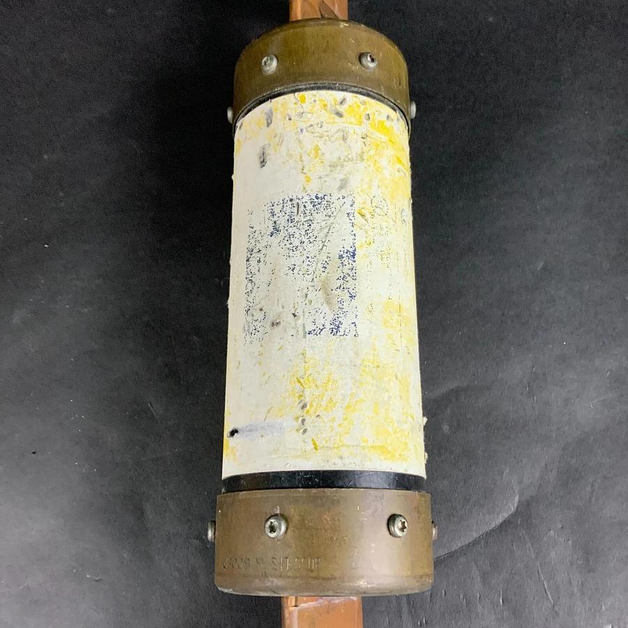Used BUSSMANN EATON LPS-RK-600SP FUSE ($30 OBO)