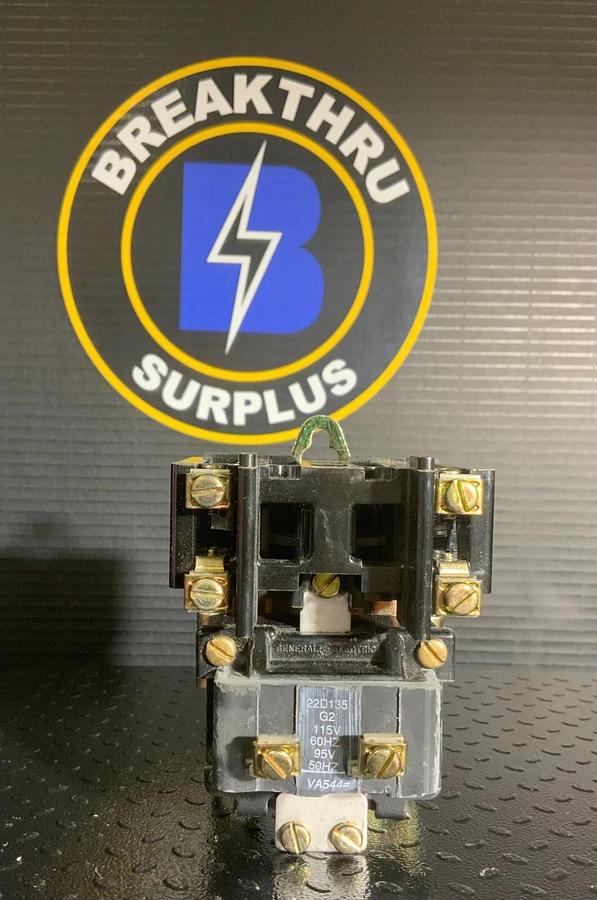 GENERAL ELECTRIC CR2810A14AH ($119.99 OBO)