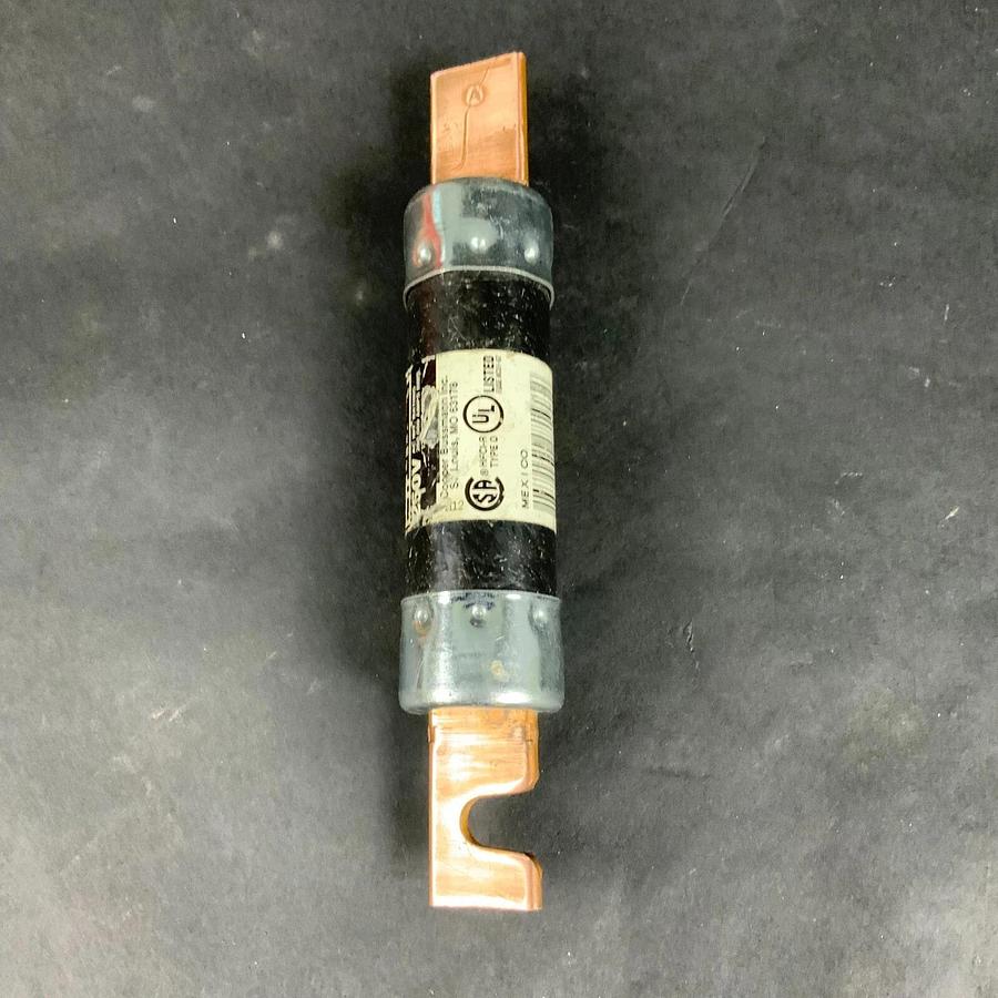 Refurbished BUSSMANN EATON FRN-R-100 FUSE ($17 OBO)