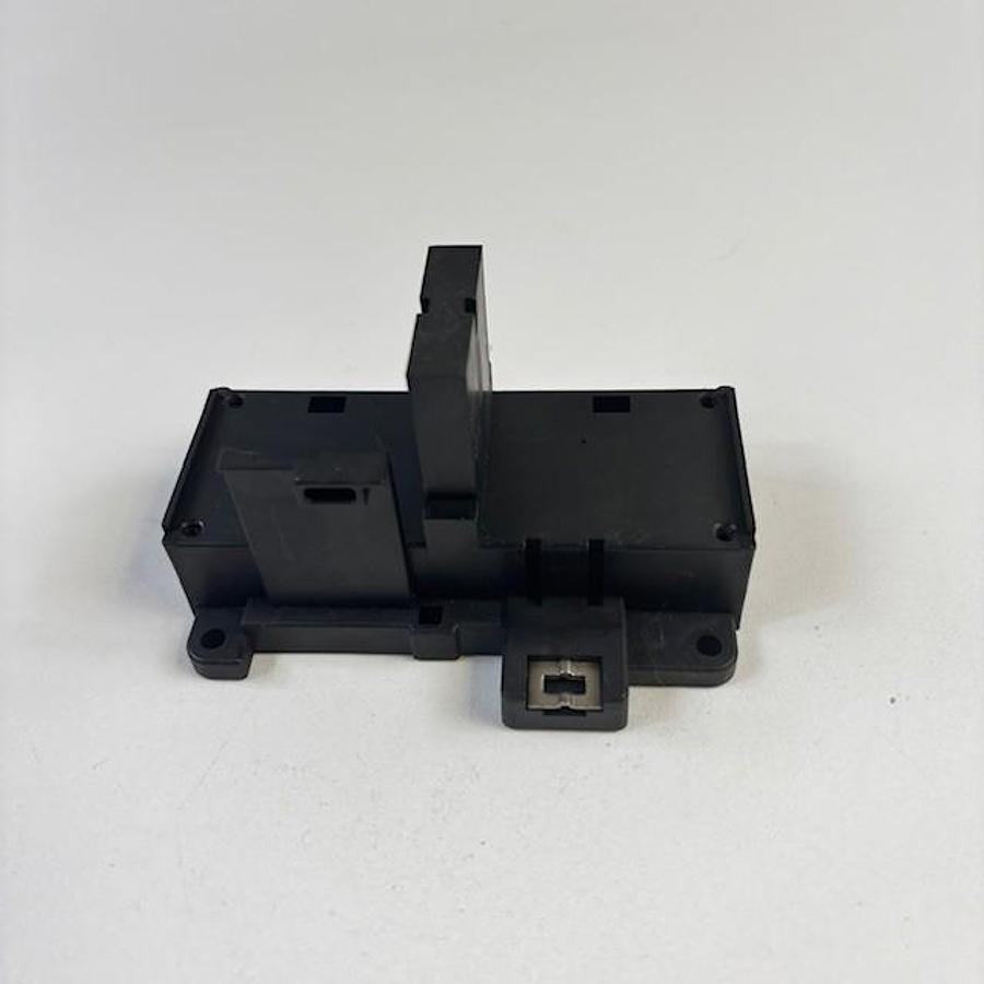 Used FUJI SJ-06 MAGNETIC CONTACTOR MOUNTING BASE