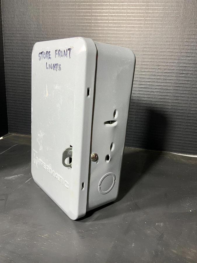 Used INTERMATIC T1475 ($50 OBO)