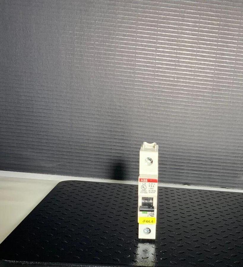 ABB S201U-K6 ($24.99/EACH OBO)