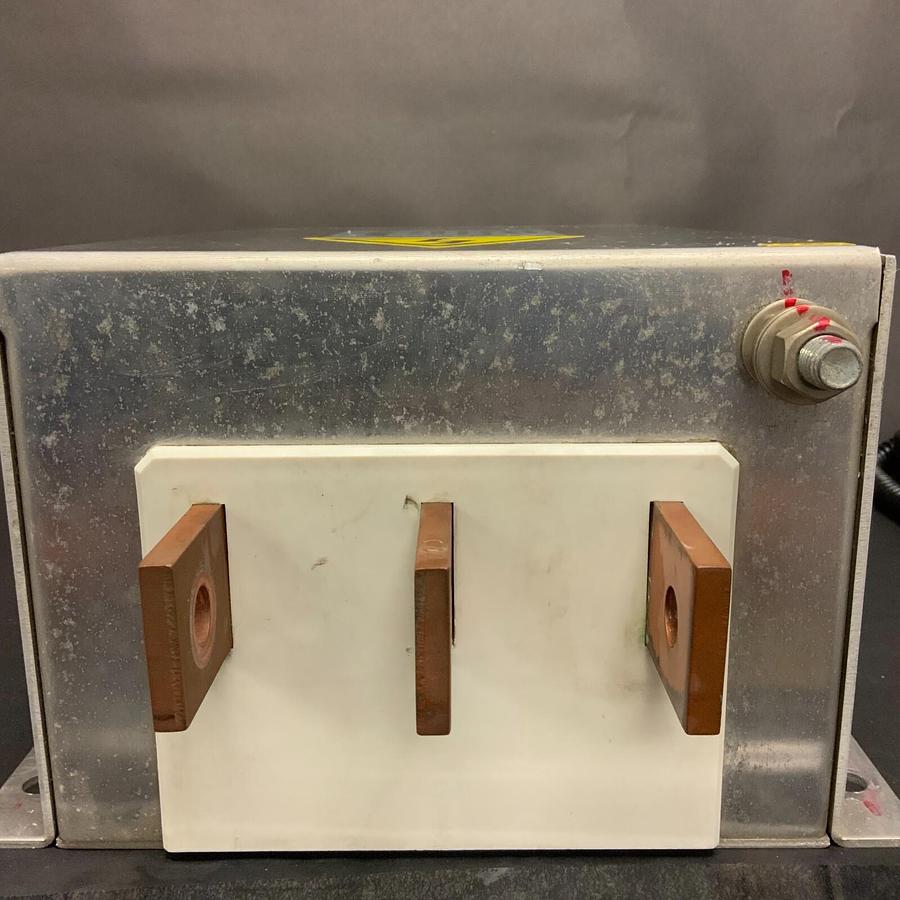 Used JONES TECH FLVI5RK-800BE EMI FILTER ($700 OBO)
