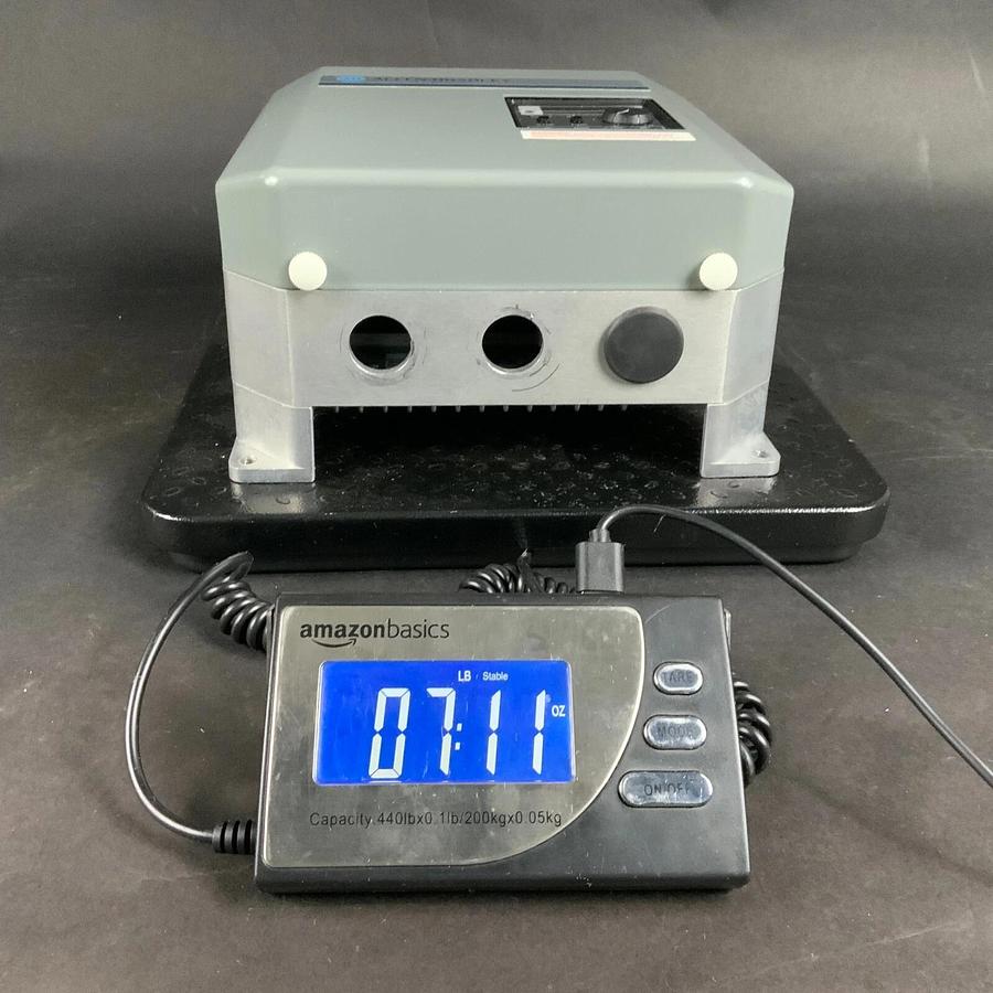 Used ALLEN-BRADLEY 1333-AAA AC MOTOR DRIVE ($200 OBO)