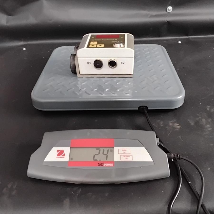 Used SCHMIDT PRESSCONTROL 70 CONTROL UNIT ($500 OBO)
