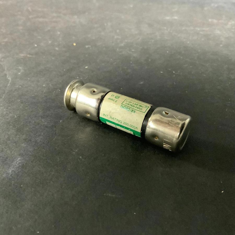 Used LITTELFUSE FLNR 8/10 TIME DELAY FUSE - SET OF 2 ($8 OBO)
