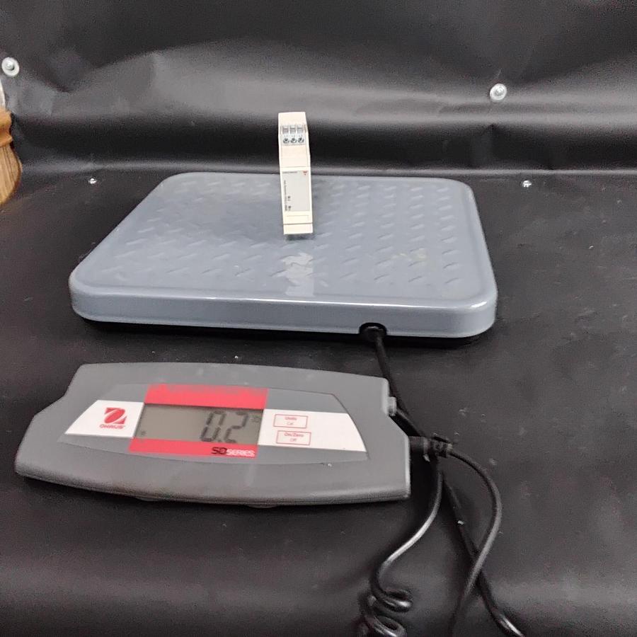Used CARLO GAVEZZI DPA01CM60 MONITORING RELAY ($80 OBO)