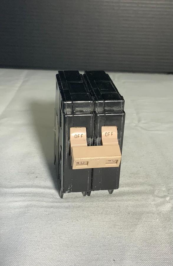 Used EATON CH240CS ($33.99 OBO)