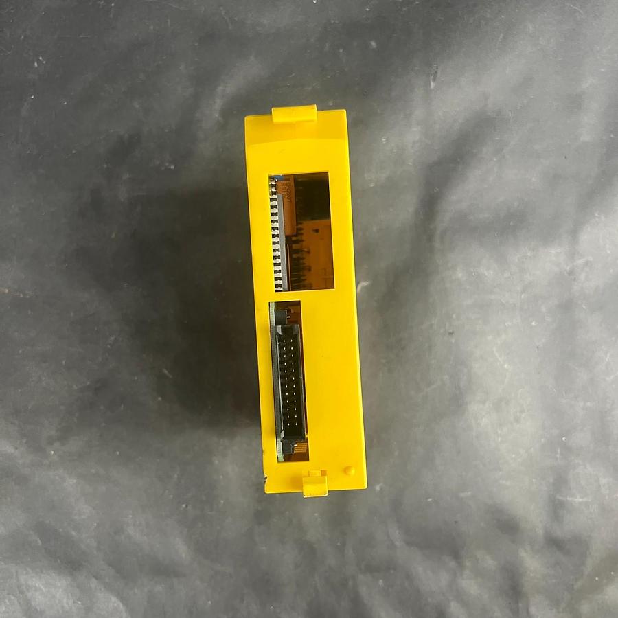 Used FANUC LTD A03B-0807-C104 INPUT MODULE ($18 OBO)