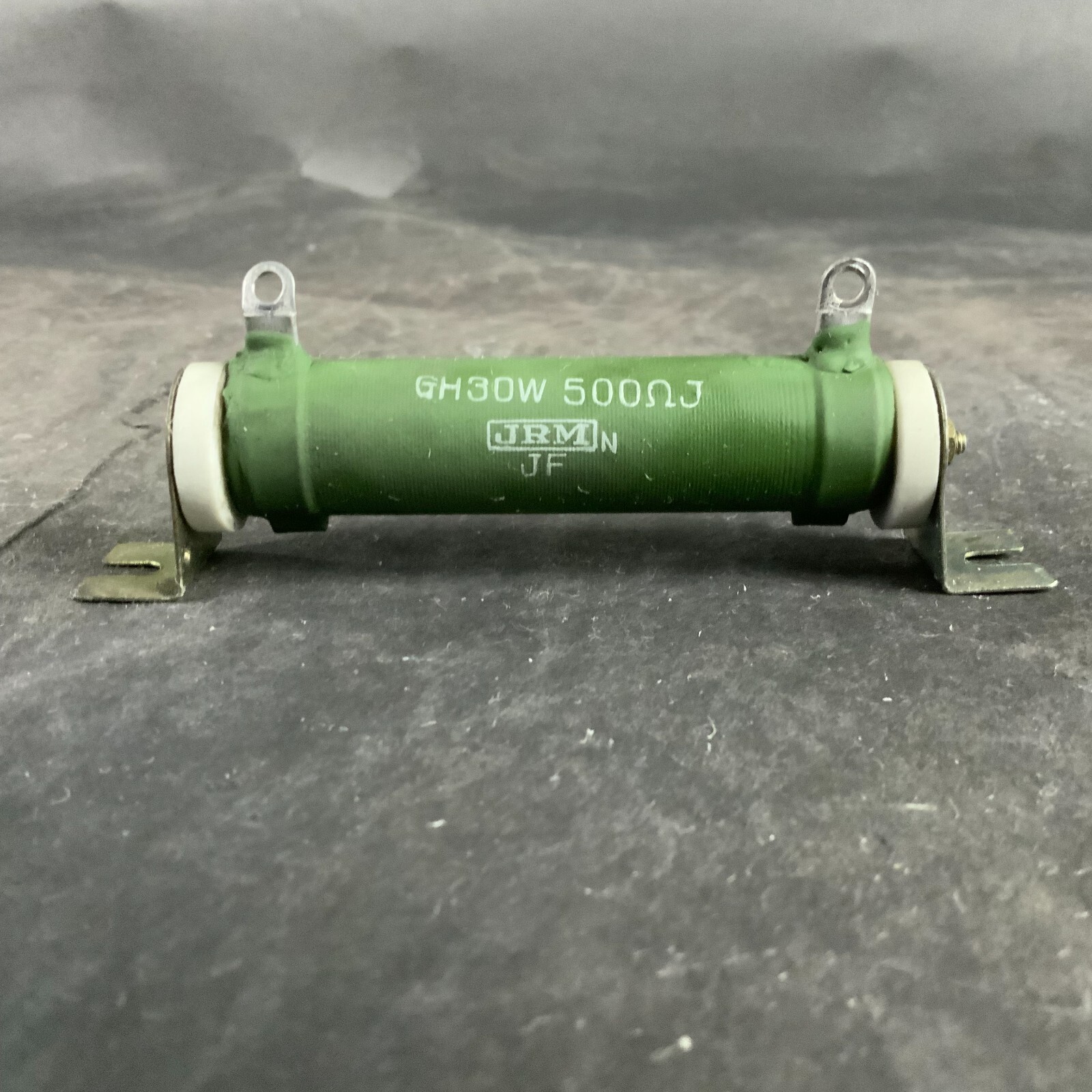Used JRM GH-30 RESISTOR ($15 OBO)