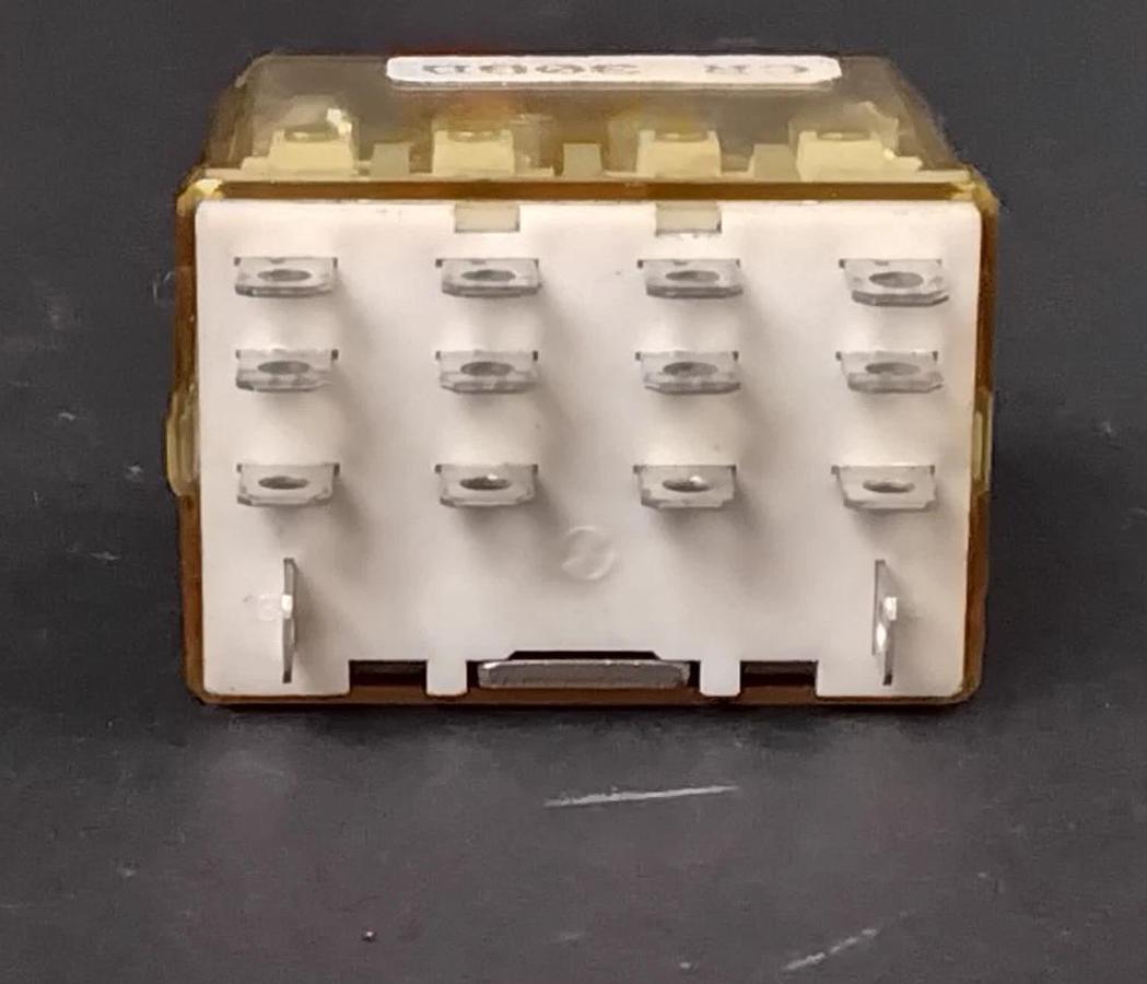 Used IDEC RH4B-U AC 120V($12 OBO)