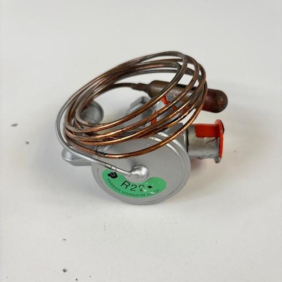 Used PARKER CE-B-VW EXPANSION VALVE