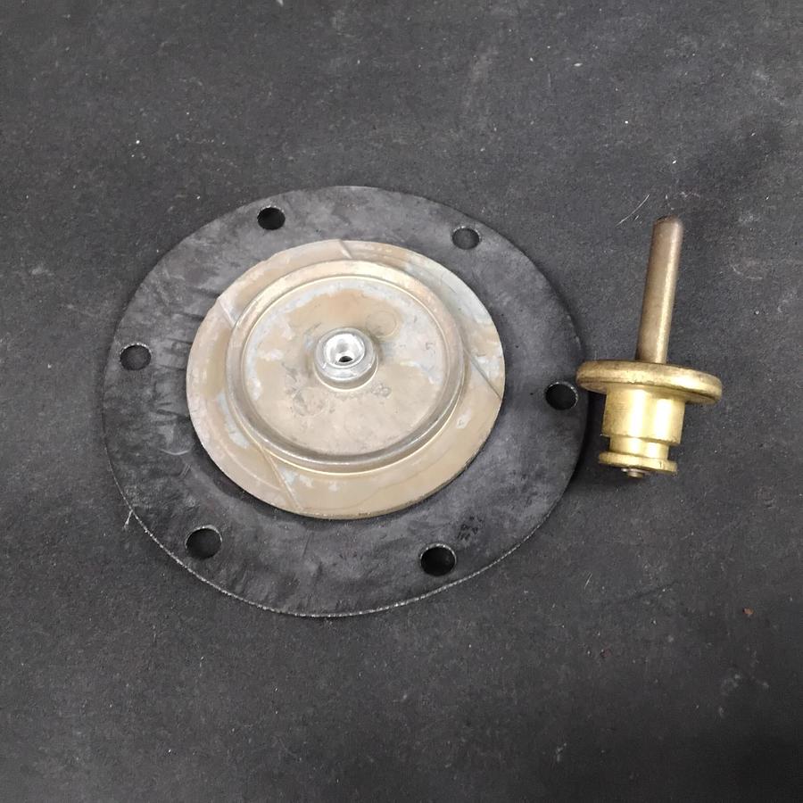 Used 11002 PRESSURE REGULATOR VALVE REPAIR KIT ($10 OBO)