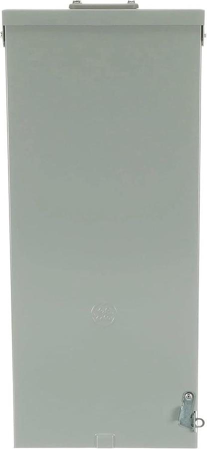 Used GE THQMV200NREP ENCLOSED CIRCUIT BREAKER ($100 OBO)