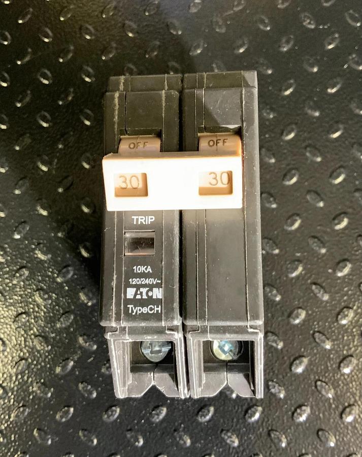 EATON CHF230 ($24.89 OBO)