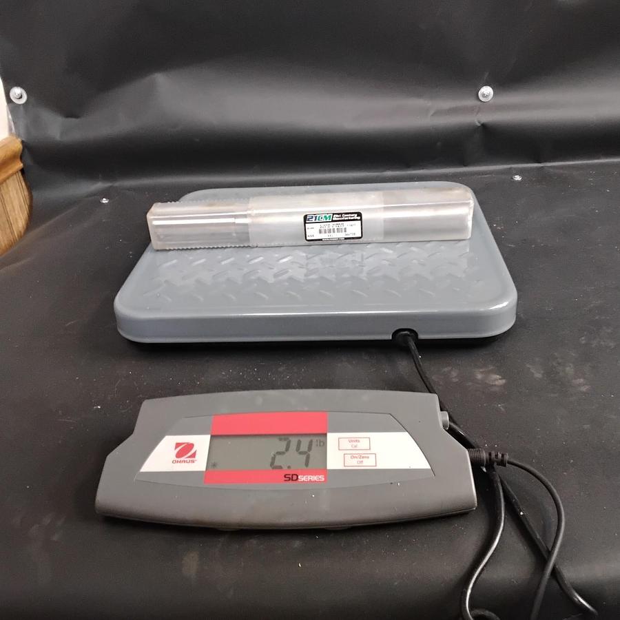 Used 21CM 1.1417 29.0M HS TAP ($40 OBO)