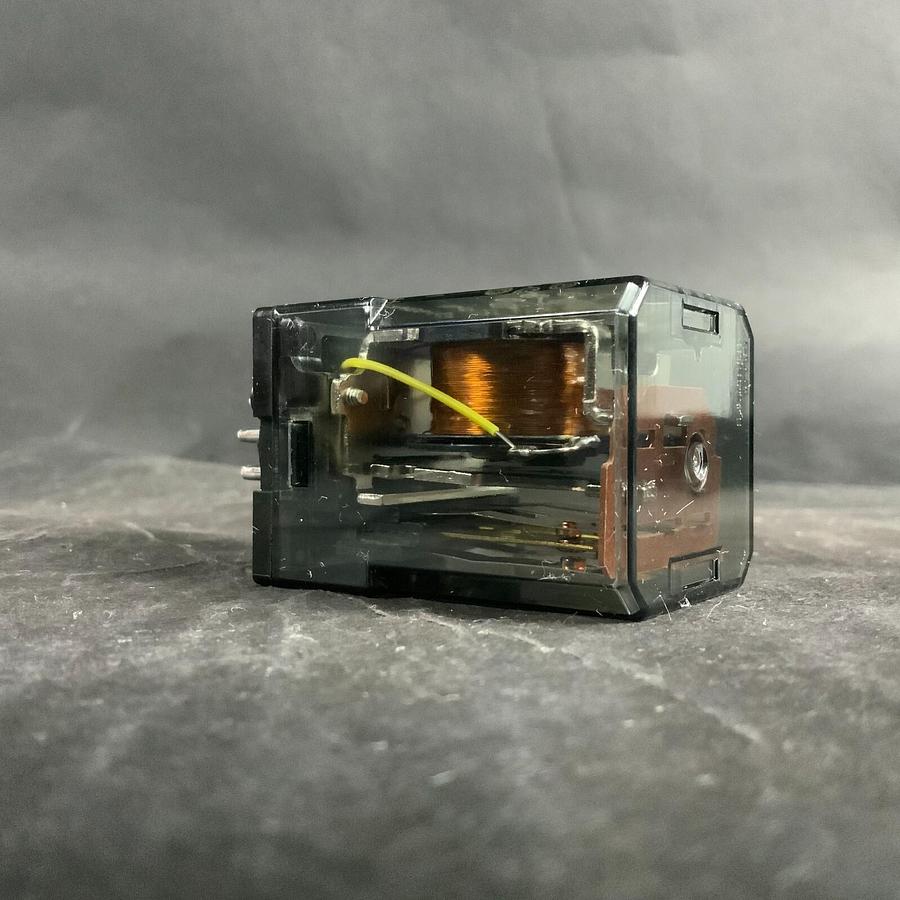 Used FUJI HH23PN RELAY ($30 OBO)