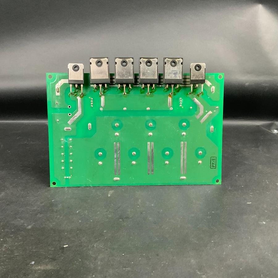 Used MITSUBISHI 96041P100-1 9813037 PC BOARD ($50 OBO)