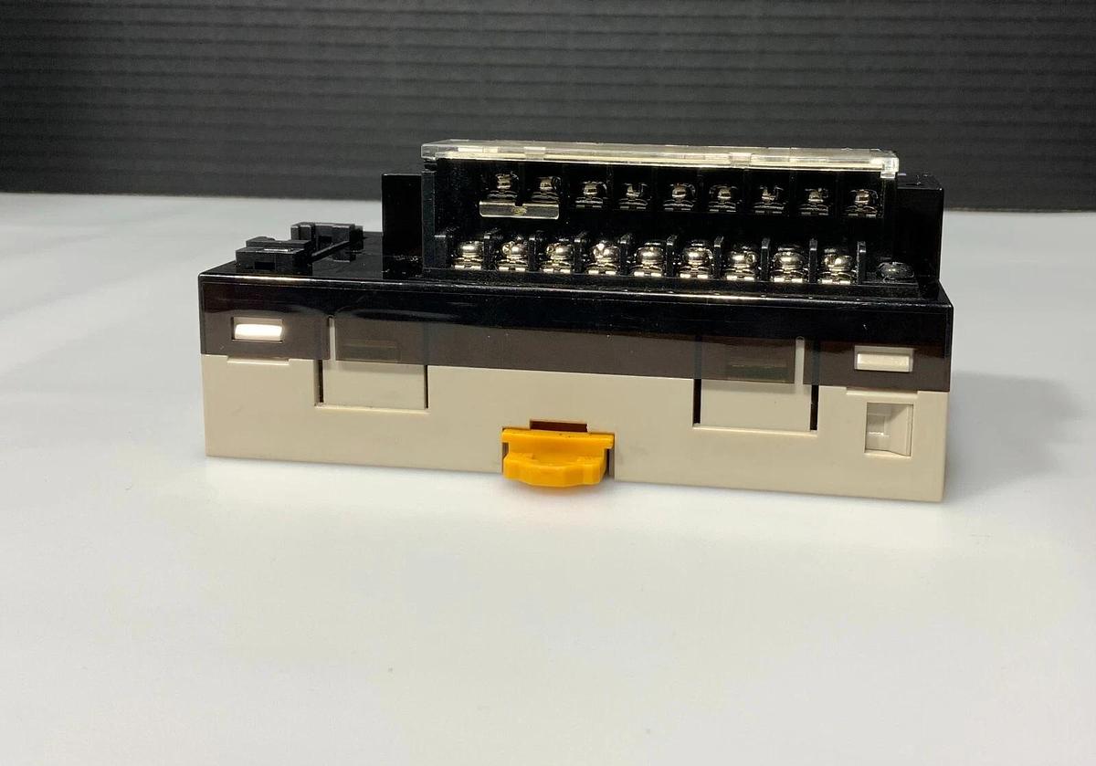 Used OMRON CRT1-AD04 ($129.90/EACH OBO)