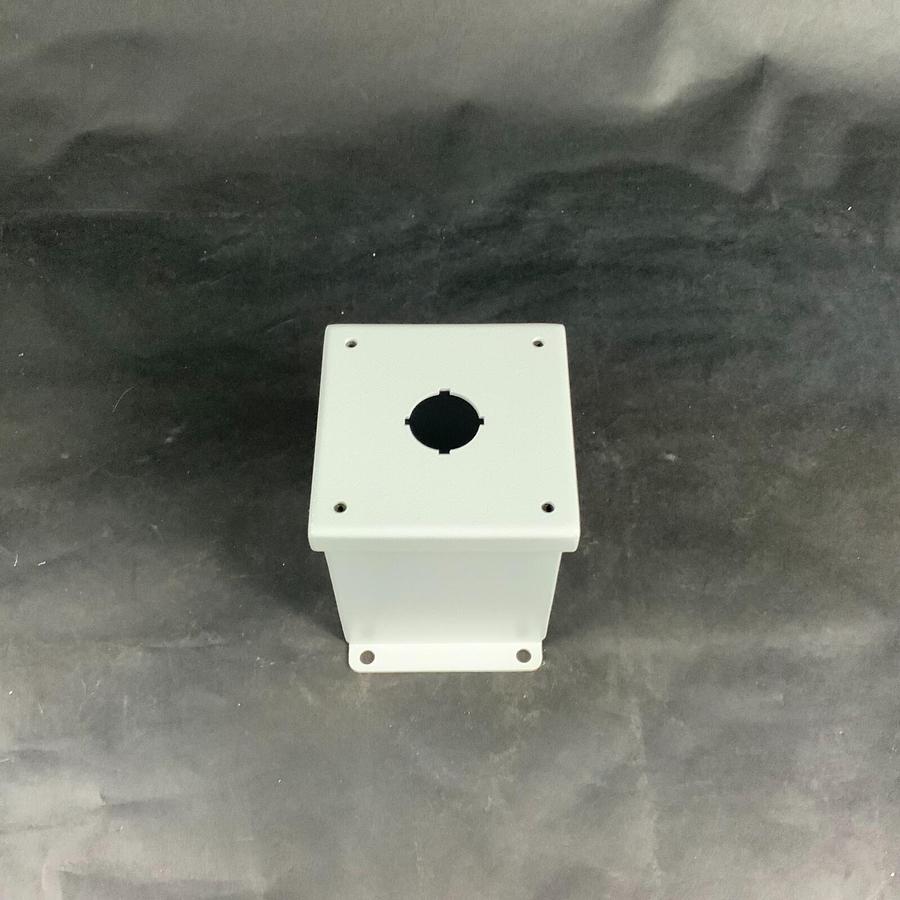 RITTAL 8017685 PUSHBUTTON BOX ENCLOSURE ($30 OBO)