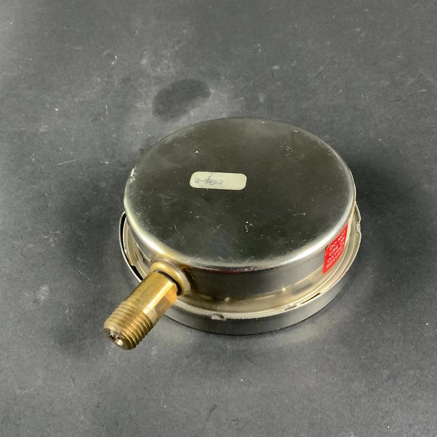 Used ASHCROFT Q-8962 PRESSURE GUAGE ($20 OBO)
