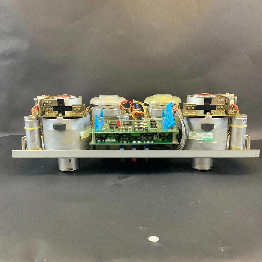 Used FANUC A860-0056-T020 TAPE READER UNIT ($300 OBO)