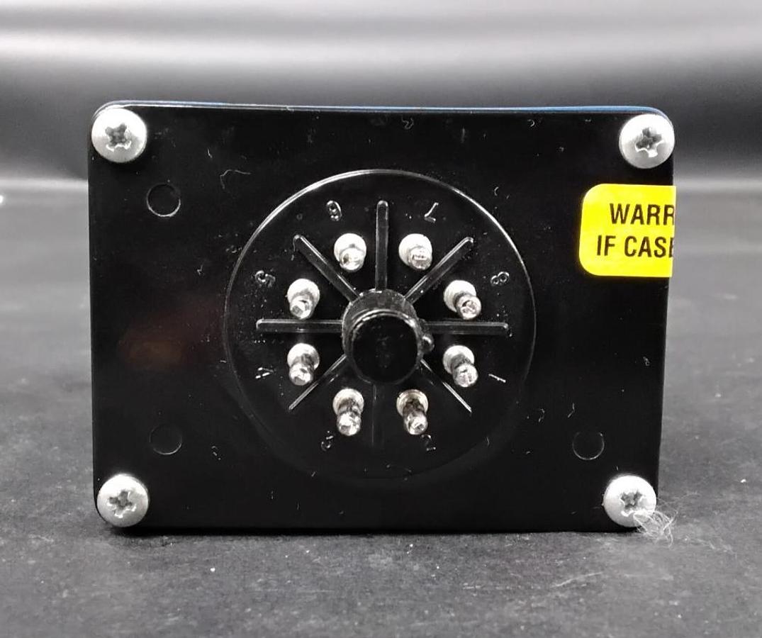 Used R-K ELECTRONICS CCB-115A-1-2M ON DELAY TIMER ($40 OBO)