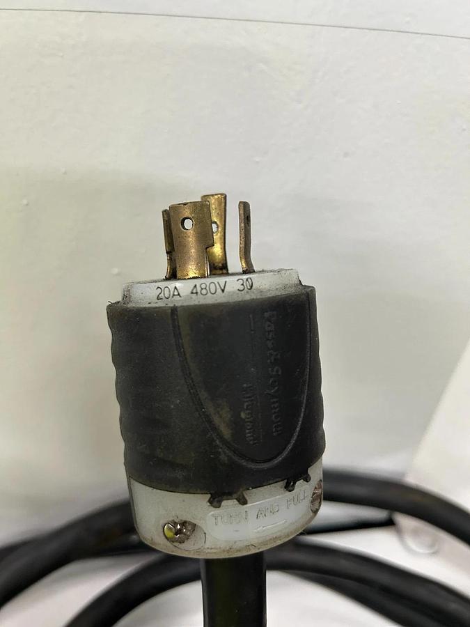 Refurbished Nelmor Plastic Granulator RG810M1 - REFURBISHED 2025 ($2,500 OBO)