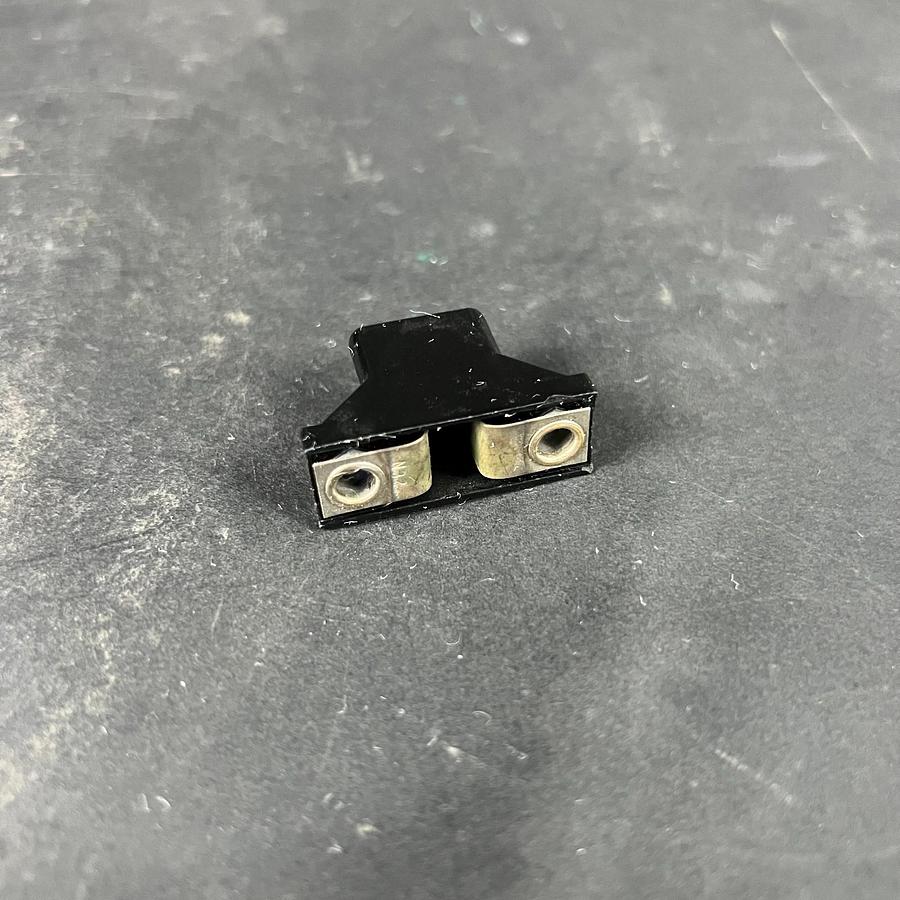 Used ALLEN BRADLEY N38 HEATER - SET OF 3 ($10 OBO)